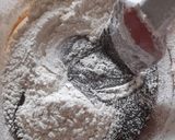 Foto del paso 4 de la receta: Galletas de Brownie Rellenas de Nutella