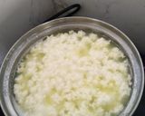 কাঁচা গোল্লা (Kacha Golla recipe in Bengali) রেসিপি ধাপ - 1 ছবি