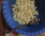 Foto langkah ke 1 dari resep Long potato.