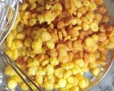 বোঁদের লাড্ডু(bonder ladoo recipe in bengali) রেসিপি ধাপ - 2 ছবি