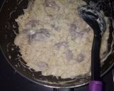 Foto langkah ke 5 dari resep Fusilli Carbonara.