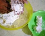 Foto langkah ke 4 dari resep Kulit siomey ala Uti Tawan.