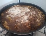 Foto del paso 3 de la receta: 210. Andrajos de morcilla
