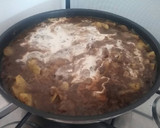 Foto del paso 3 de la receta: 210. Andrajos de morcilla
