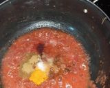 A picture of step 5 of Restaurant style Dal Makhani.