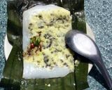 Hình bước làm 10 của món Bánh nậm chay