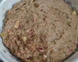 Whole Wheat Chocolate Rossette Cake with Jaggery recipe step 6 photo