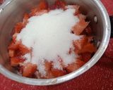صورة لخطوة 6 من وصفة ليتارتولات حلوين 🍓🍌🍊