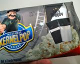 A picture of step 1 of Microwave Popcorn.
