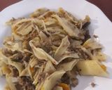 Foto del paso 5 de la receta: Chop Suey "Chino-Argento"