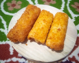 Foto langkah ke 4 dari resep Risol Mayo.