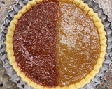 Foto del paso 8 de la receta: ✨Pastafrola con harina leudante ✨ Rápida, económica y a prueba de fallas 😉