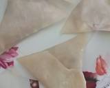 Aloo pasta samosy recipe step 5 photo
