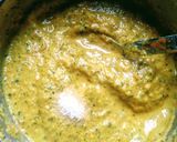 टमाटर और प्याज़ की चटनी (tamatar aur pyaz ki chutney recipe in Hindi) रेसिपी चरण 3 फोटो