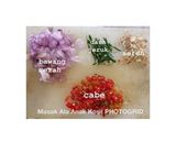Foto langkah ke 1 dari resep Sambal Matah.