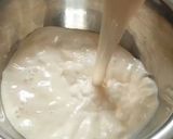 Foto langkah ke 6 dari resep Milk Bath Dessert Box.