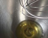 Foto del paso 1 de la receta: Pionono frutado de lúcuma