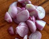 Foto langkah ke 4 dari resep Acar Nanas Seger Simple.