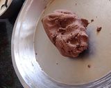 चॉकलेट कुकीज़ (chocolate cookies recipe in Hindi) रेसिपी चरण 6 फोटो