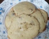 عکس مرحله 9 از دستور شیرنی گردویی