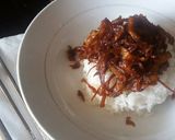 Foto langkah ke 4 dari resep Jamur bakar pedas.