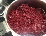 બીટ નો હલવો (Beetroot Halwa Recipe in Gujarati) રેસીપી સ્ટેપ1ફોટો