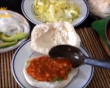 Foto del paso 6 de la receta: CHANCLAS POBLANAS comida mexicana