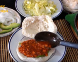 Foto del paso 6 de la receta: CHANCLAS POBLANAS comida mexicana