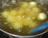 A picture of step 10 of Gulab Jamun-Rabdi Shots/Parfait.