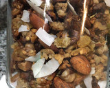 Foto del paso 8 de la receta: Granola casera activada 💚🍯