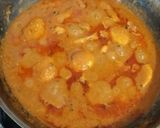 A picture of step 13 of Egg Potato Curry (Dhaba Style).
