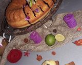 عکس مرحله 1 از دستور کیک لیمو ترش 🍋