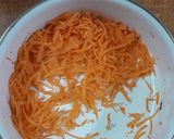 Foto del paso 3 de la receta: Hamburguesas de lentejas