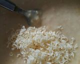 Foto langkah ke 3 dari resep 374. Muffin Keju (no mixer).
