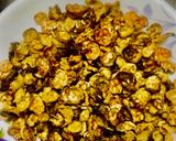 A picture of step 5 of Tasty Crispy Ivy Gourd Chips.