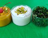 जश्न ए मिठास (jashn e mithas recipe in Hindi) रेसिपी चरण 1 फोटो