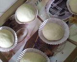 Foto langkah ke 5 dari resep Bakpao.