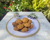 Foto del paso 4 de la receta: Galletitas dulce de leche