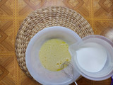 Mini Pancake