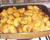 Foto del paso 1 de la receta: Dulce de duraznos light