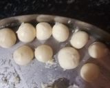 ગુલાબજાંબુ (Gulabjamun Recipe In Gujarati) રેસીપી સ્ટેપ2ફોટો