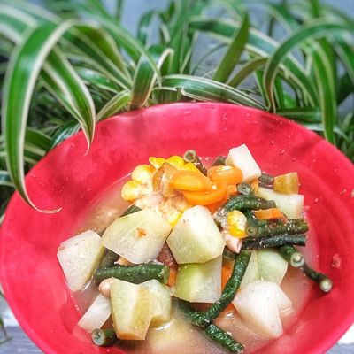 Langkah 3