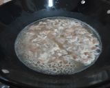 Foto langkah ke 2 dari resep Tumis Ampela Asam Jawa.