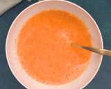 Foto del paso 2 de la receta: Besos de novia
