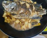 桂魚的食譜步驟3照片