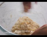 鹽可頌 海鹽奶油卷 Sea Salt Butter Roll的食譜步驟2照片