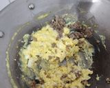 Foto langkah ke 2 dari resep 578. Sayur Sawi telur.