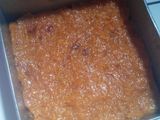 Dodol mangga kweni