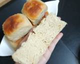 Wheat ladi pav (healthy dinner rolls) recipe step 14 photo
