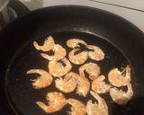 A picture of step 2 of Shrimp Patties for Kids (Cuaresma).